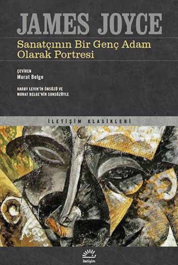 Sanatçının Bir Genç Adam Olarak Portresi %17 indirimli James Joyce