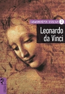 Sanatın Büyük Ustaları 2 Leonardo da Vinci
