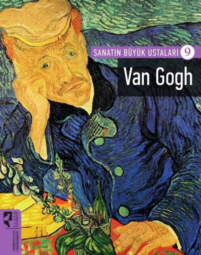 Sanatın Büyük Ustaları 9-Van Gogh Kolektif - Hayalpereşt Kitap