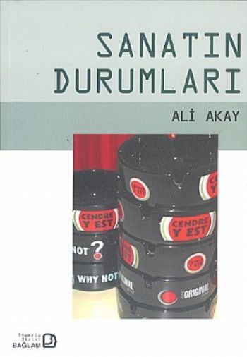 Sanatın Durumları