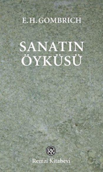 Sanatın Öyküsü (Cep Boy)