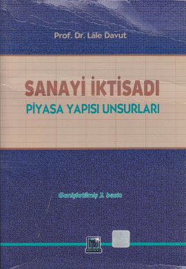 Sanayi İktisadı