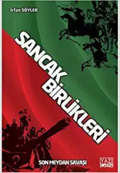 Sancak Birlikleri İrfan Söyler