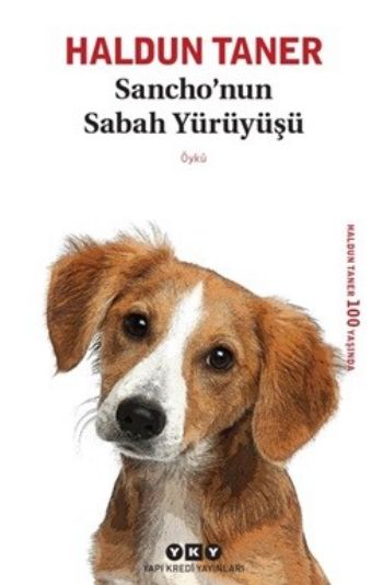 Sanchonun Sabah Yürüyüşü