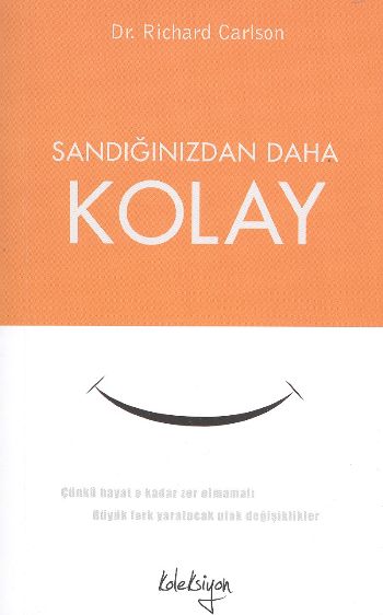 Sandığınızdan Daha Kolay