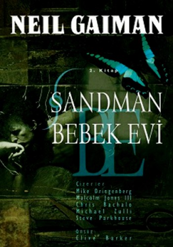 Sandman 2 - Bebek Evi