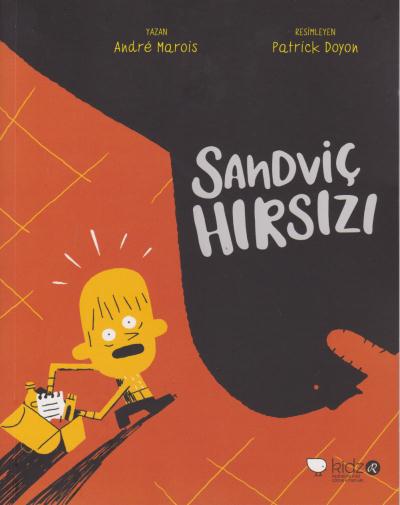 Sandviç Hırsızı