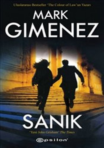 Sanık %25 indirimli Mark Gimenez