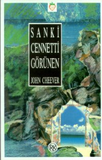 Sanki Cennetti Görünen