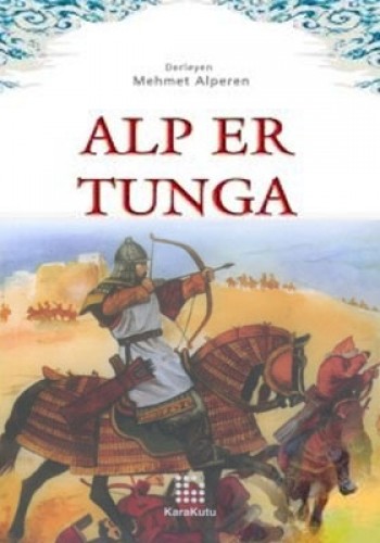 Alp Er Tunga %17 indirimli