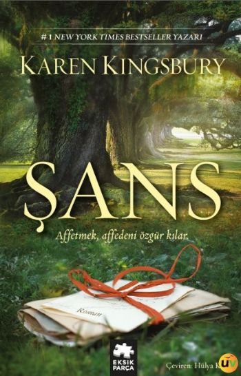 Şans Karen Kingsbury