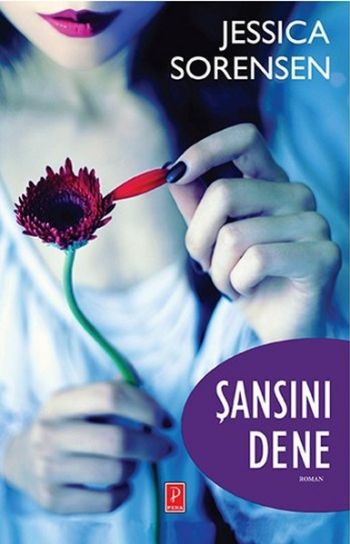 Şansını Dene Jessica Sorenson