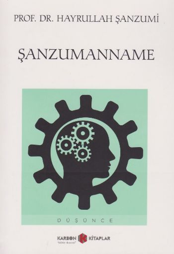 Şanzumanname Hayrullah Şanzumi