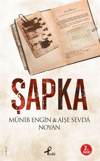 Şapka