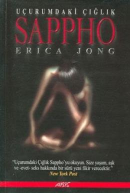 Uçurumdaki Çığlık Sappho %17 indirimli Erica Jong