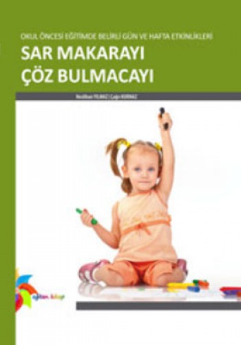 Sar Makarayı Çöz Bulmacayı