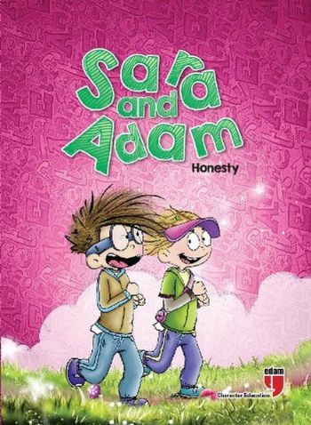 Sara And Adam-Honesty