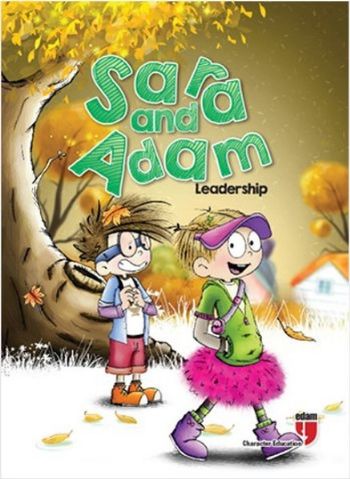 Sara And Adam-Leadership