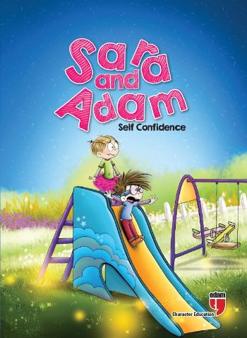 Sara And Adam-Self Confidence