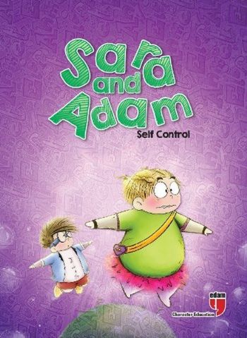 Sara And Adam-Self Control