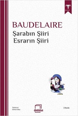 Şarabın Şiiri - Esrarın Şiiri