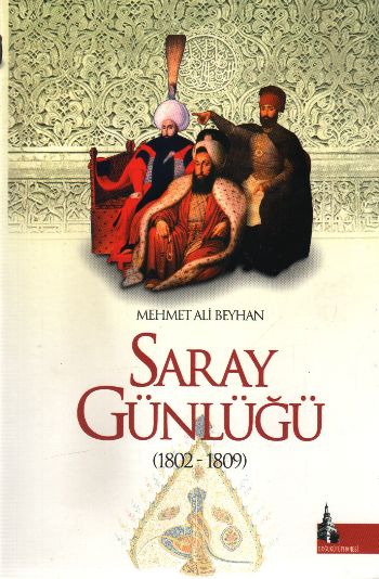 Saray Günlüğü (1802-1890)