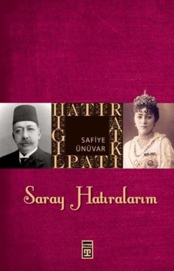 Saray Hatıralarım