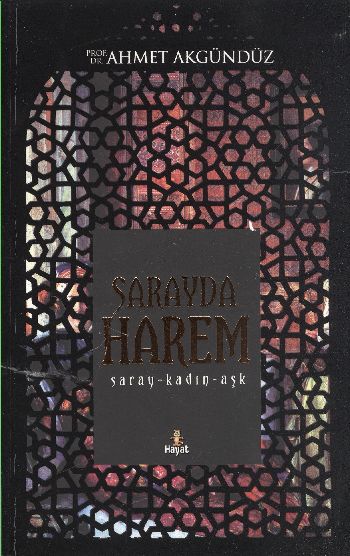 Sarayda Harem
