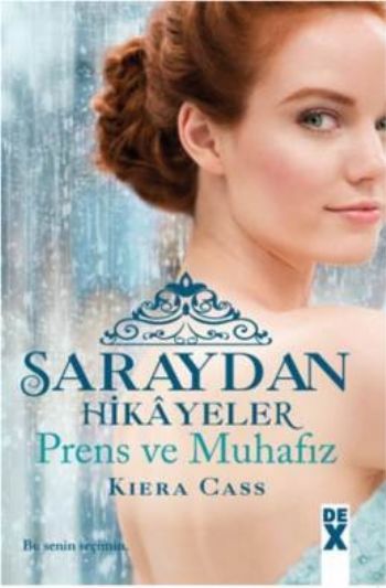 Saraydan Hikayeler Prens ve Muhafız