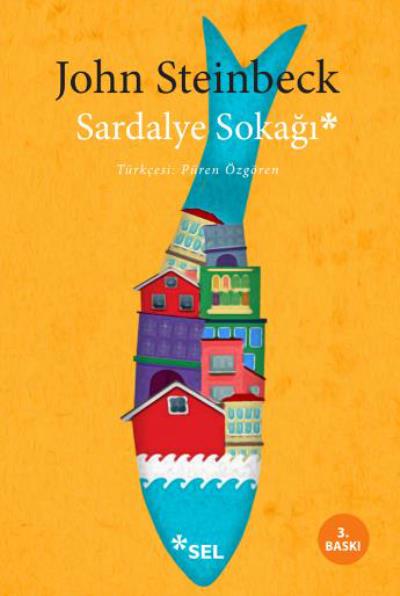 Sardalye Sokağı