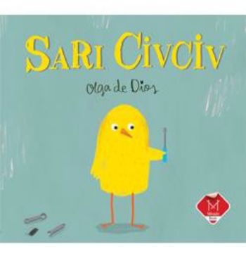 Sarı Civciv