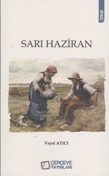 Sarı Haziran %17 indirimli Veysi Atıcı