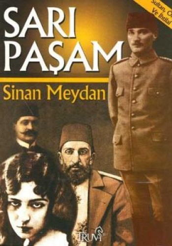 Sarı Paşam %17 indirimli Sinan Meydan