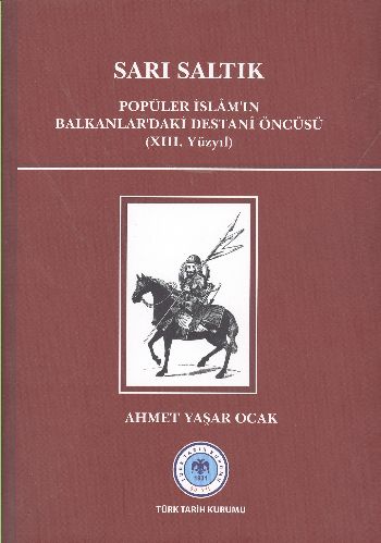 Sarı Saltık %17 indirimli Ahmet Yaşar