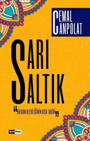 Sarı Saltık Cemal Canpolat