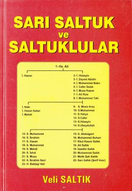 Sarı Saltuk ve Saltuklular