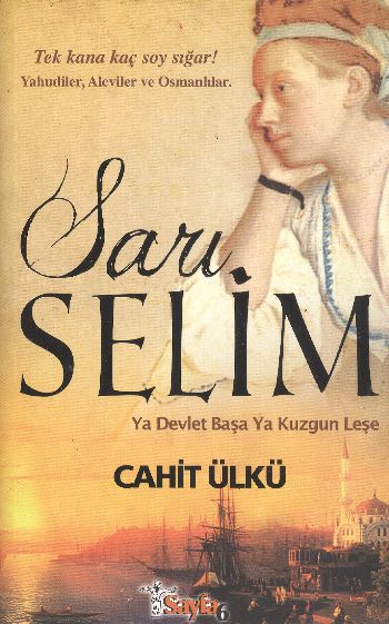 Sarı Selim