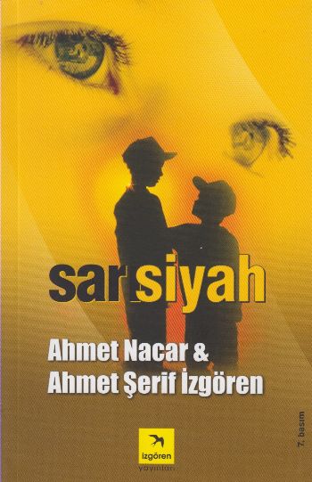 Sarı Siyah %17 indirimli A.Ş.İzgören-A.Nacar