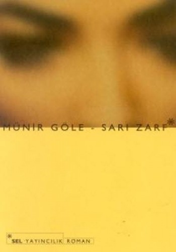 Sarı Zarf