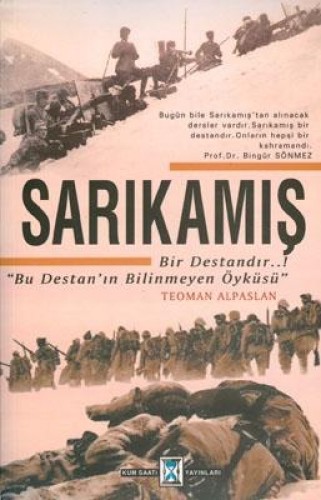 Sarıkamış