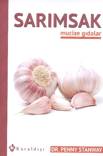 Sarımsak Mucize Besinler