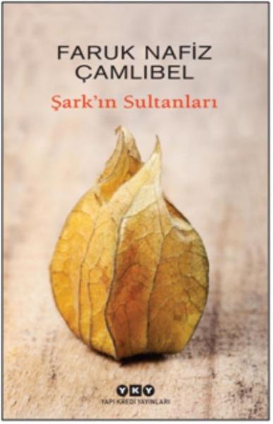 Şark’ın Sultanları