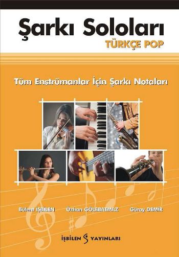 Şarkı Soloları Türkçe Pop