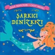 Şarkıcı Denizkızı