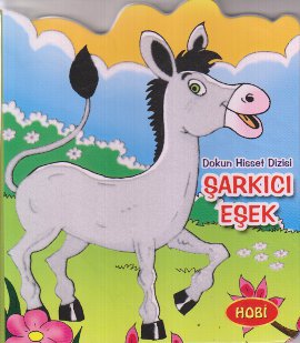 Şarkıcı Eşek