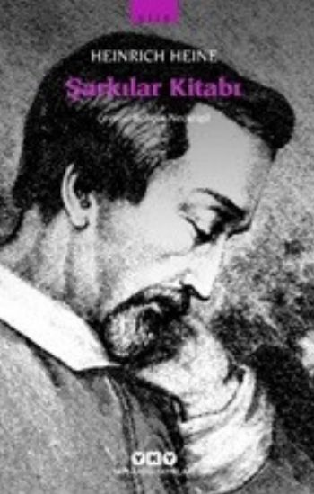 Şarkılar Kitabı %17 indirimli Heinrich Heine