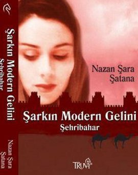 Şarkın Modern Gelini Şehribahar