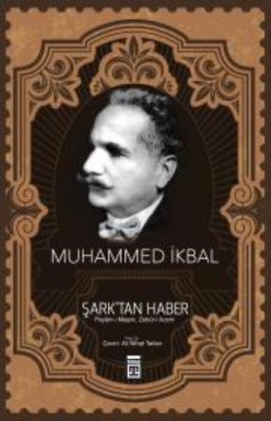 Şarktan Haber Muhammed İkbal