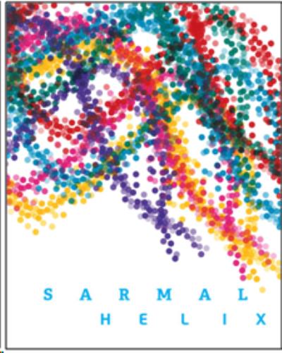 Sarmal-Helix