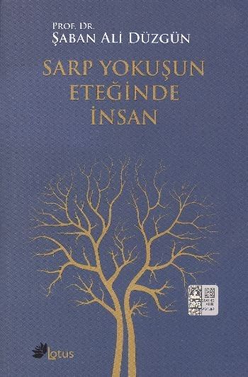 Sarp Yokuşun Eteğinde İnsan %17 indirimli Şaban Ali Düzgün